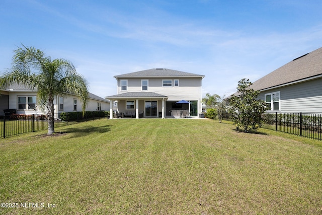 51 Willow Lake Dr, Saint Augustine, FL 32092 - photo 47