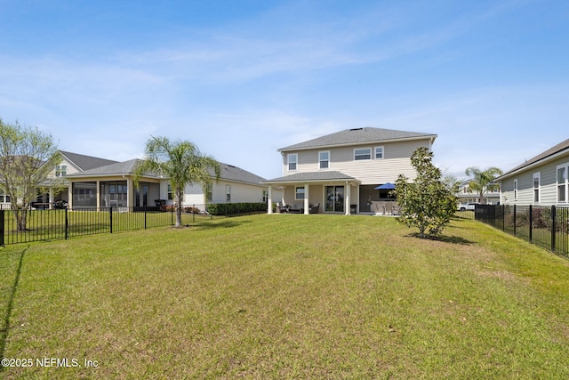 51 Willow Lake Dr, Saint Augustine, FL 32092 - photo 48