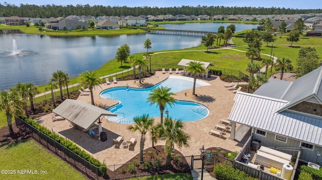 51 Willow Lake Dr, Saint Augustine, FL 32092 - photo 58