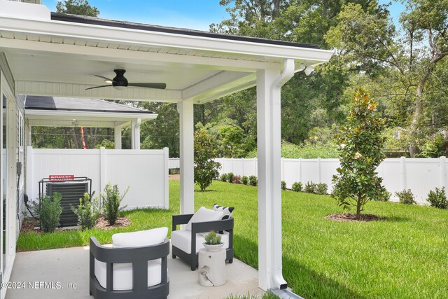 6038 Oracle Ct, Jacksonville, FL 32205 - photo 24