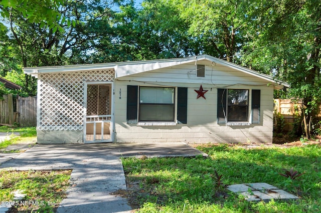 1516 W 33rd St, Jacksonville, FL 32209 - photo 1