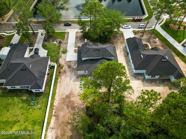 85084 Southern Creek Blvd, Fernandina Beach, FL 32034 - aerial view