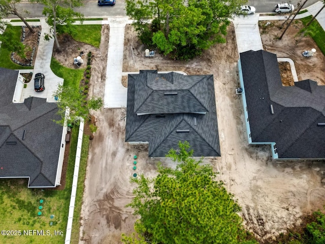 85084 Southern Creek Blvd, Fernandina Beach, FL 32034 - aerial view
