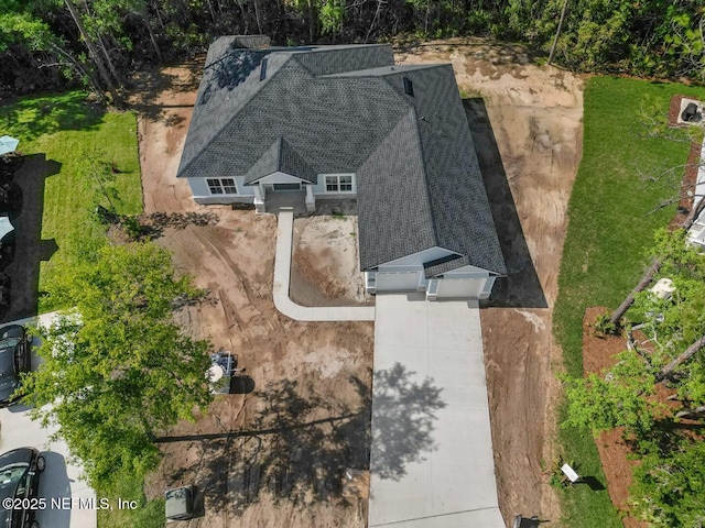 85118 Southern Creek Blvd, Fernandina Beach, FL 32034 - birds eye view of property