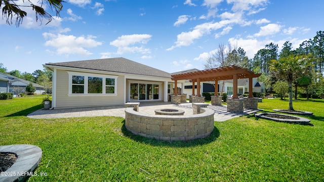 186 Freshwater Dr, Saint Johns, FL 32259 - photo 34