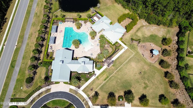 186 Freshwater Dr, Saint Johns, FL 32259 - photo 47