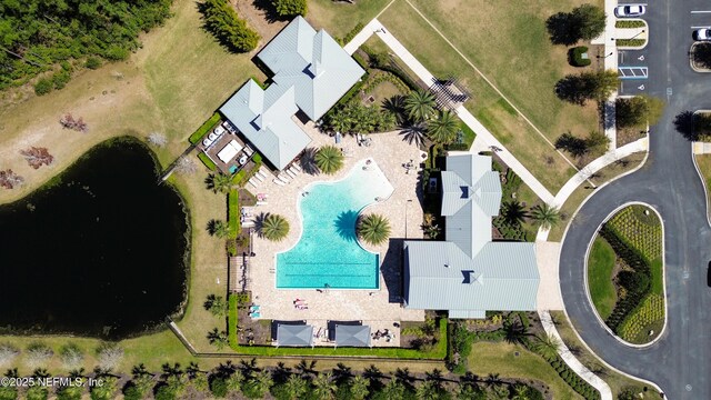186 Freshwater Dr, Saint Johns, FL 32259 - photo 49