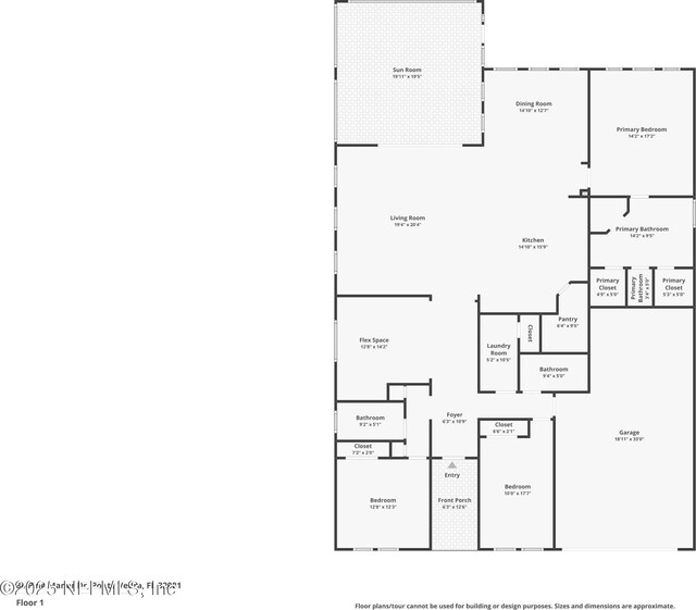 84 Pine Manor Dr, Jacksonville, FL 32081 - photo 41