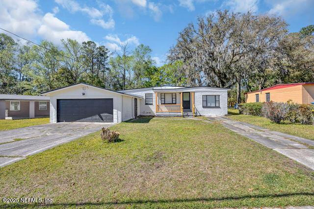 2921 Lippia Rd, Jacksonville, FL 32209 - photo 33