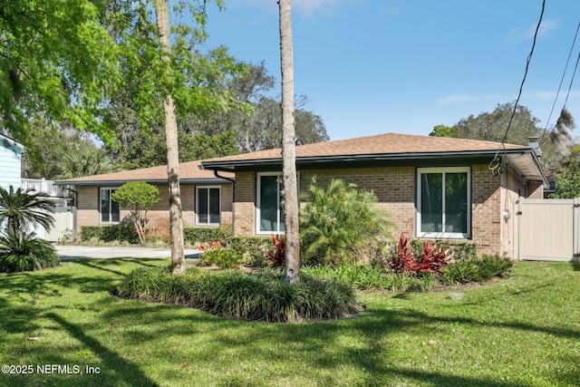11543 Starboard Dr, Jacksonville, FL 32225 - photo 4