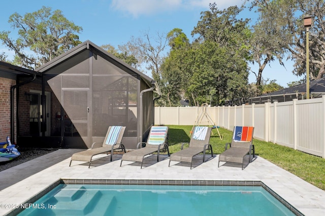 11543 Starboard Dr, Jacksonville, FL 32225 - photo 34