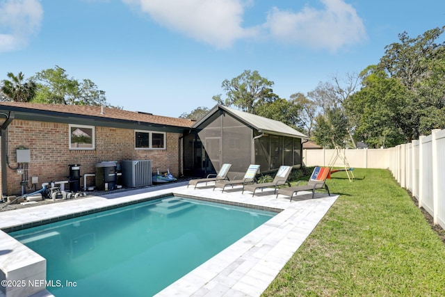 11543 Starboard Dr, Jacksonville, FL 32225 - photo 35