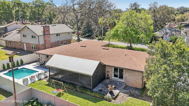 11543 Starboard Dr, Jacksonville, FL 32225 - photo 44