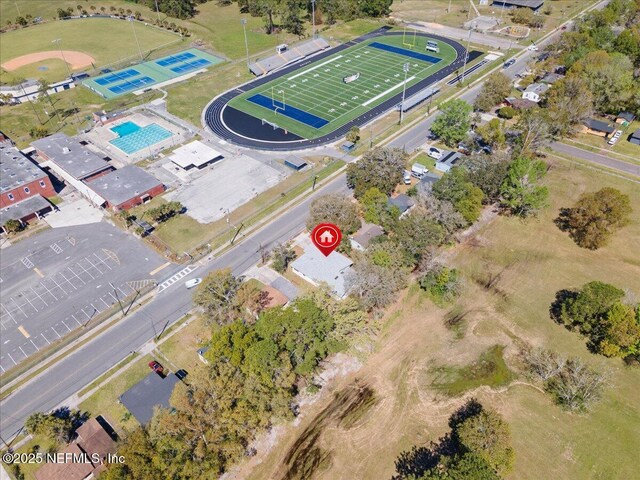 1731 Melson Ave, Jacksonville, FL 32254 - photo 46