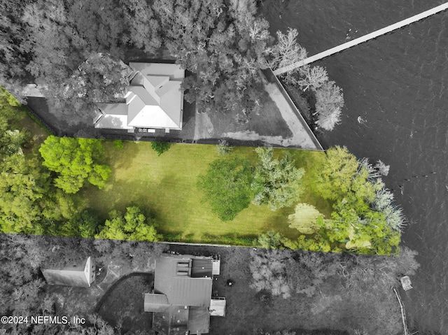 3079 Anderson Rd, Green Cove Springs, FL 32043 - drone / aerial view