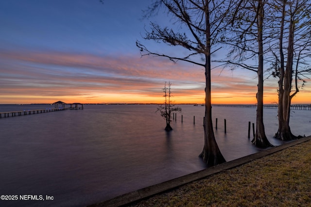 3079 Anderson Rd, Green Cove Springs, FL 32043 - property view of water