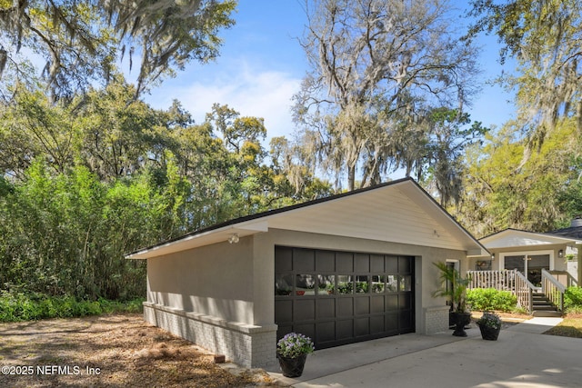 3079 Anderson Rd, Green Cove Springs, FL 32043 - exterior space