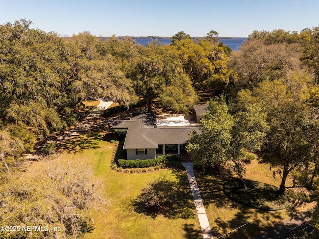 3079 Anderson Rd, Green Cove Springs, FL 32043 - aerial view