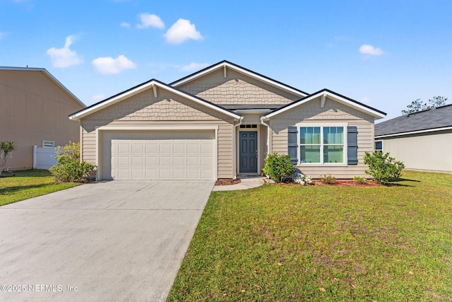 6112 Black Filly Ln, Jacksonville, FL 32234 - photo 2