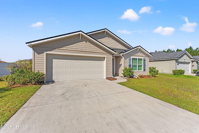 6112 Black Filly Ln, Jacksonville, FL 32234 - photo 1