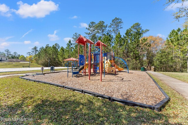 6112 Black Filly Ln, Jacksonville, FL 32234 - photo 30