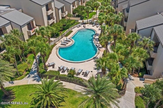 726 Spinnakers Reach Dr Unit 726, Ponte Vedra Beach, FL 32082 - photo 34