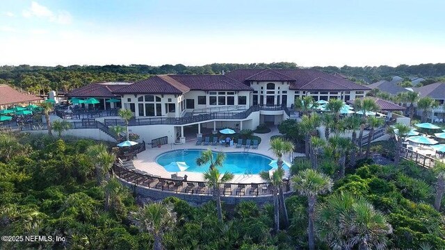 726 Spinnakers Reach Dr Unit 726, Ponte Vedra Beach, FL 32082 - photo 37