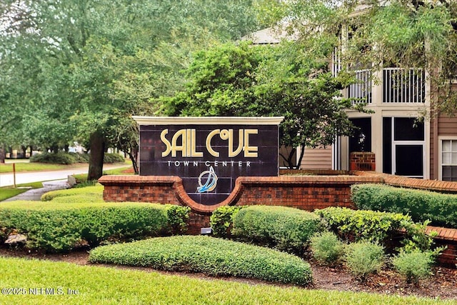 10000 Gate Pkwy Unit 714, Jacksonville, FL 32246 - view of community sign