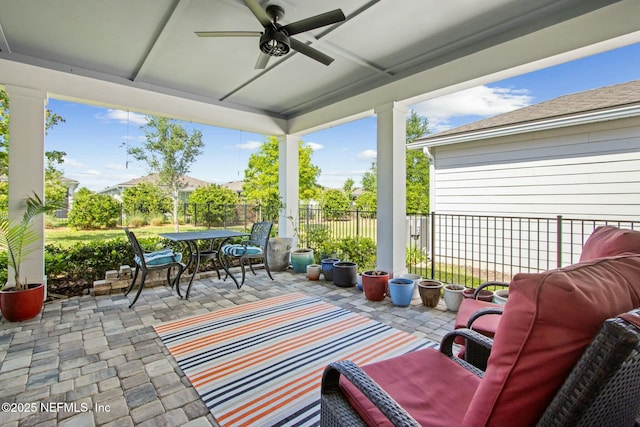 11109 Kentworth Way, Jacksonville, FL 32256 - photo 24