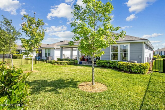 11109 Kentworth Way, Jacksonville, FL 32256 - photo 27