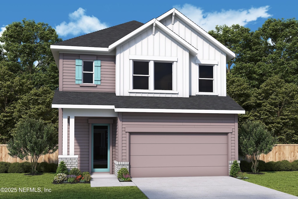 11529 Catalyst Rd, Jacksonville, FL 32256 - photo 1