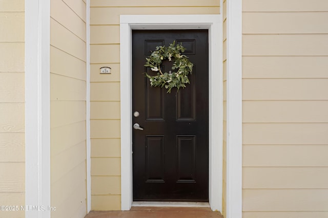 8539 Gate Pkwy W Unit 628, Jacksonville, FL 32216 - view of exterior entry