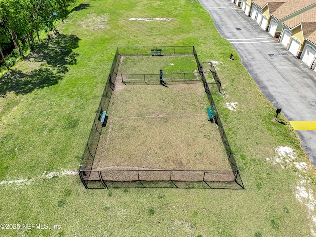 8539 Gate Pkwy W Unit 628, Jacksonville, FL 32216 - drone / aerial view