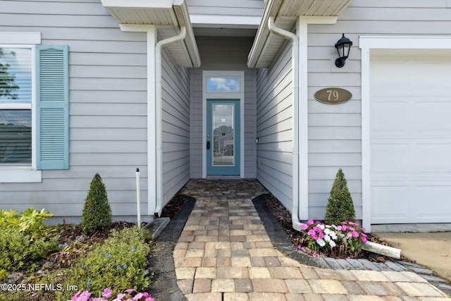 79 Boulder Rock Way, Saint Augustine, FL 32092 - view of entrance to property