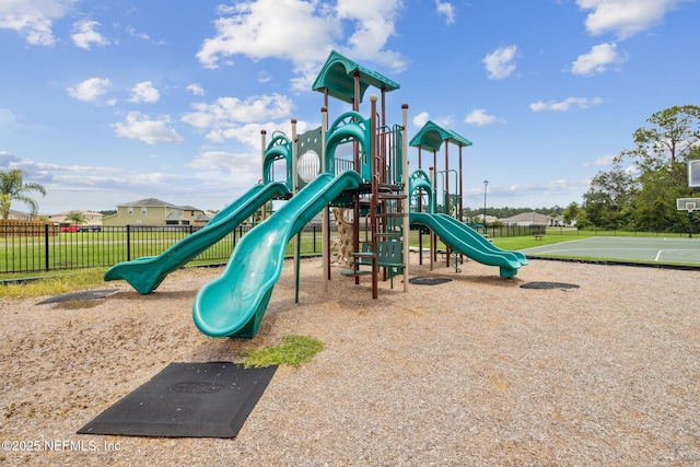 79 Boulder Rock Way, Saint Augustine, FL 32092 - view of community jungle gym
