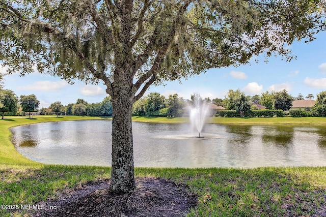 79 Boulder Rock Way, Saint Augustine, FL 32092 - water view
