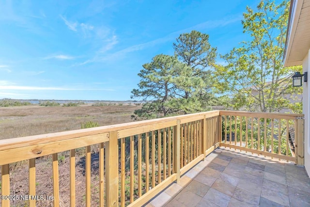 95332 Village Dr, Fernandina Beach, FL 32034 - view of balcony