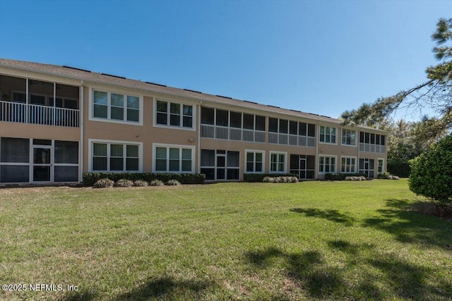 11856 Surfbird Cir Unit 41E, Jacksonville, FL 32256 - view of property