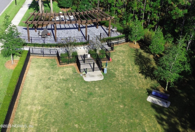 11036 Kentworth Way, Jacksonville, FL 32256 - photo 101