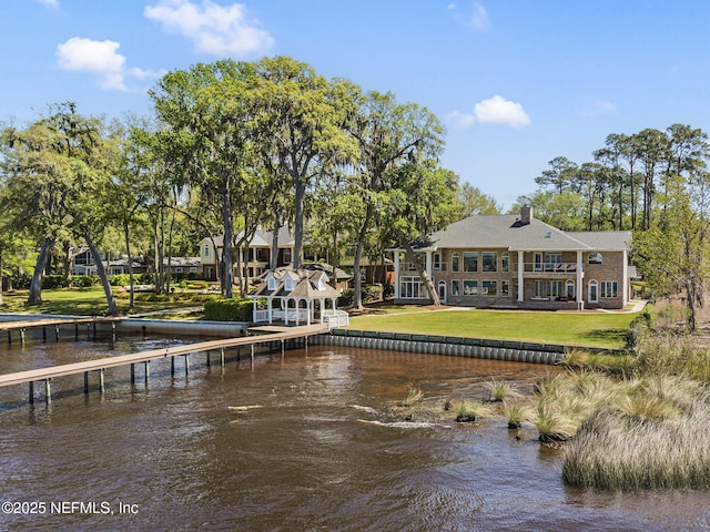 12926 Riverplace Ct, Jacksonville, FL 32223 - photo 47