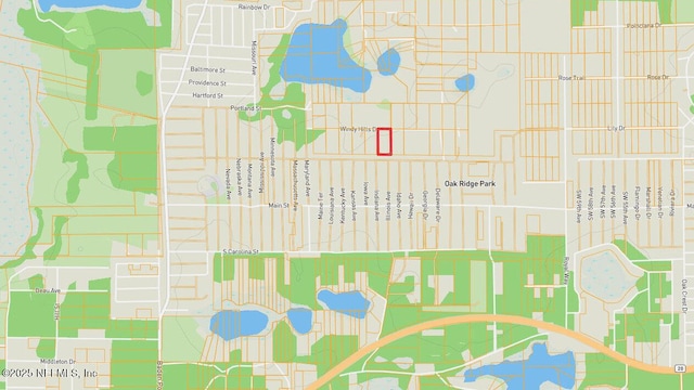 139 Windy Hills Rd, Hawthorne, FL 32640