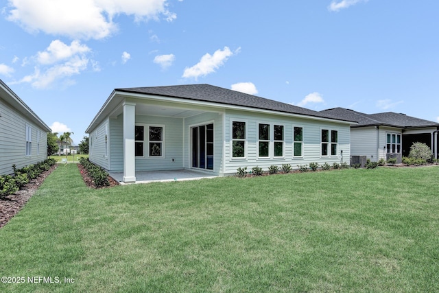 1853 Rustic Mill Dr, Saint Augustine, FL 32092 - photo 2