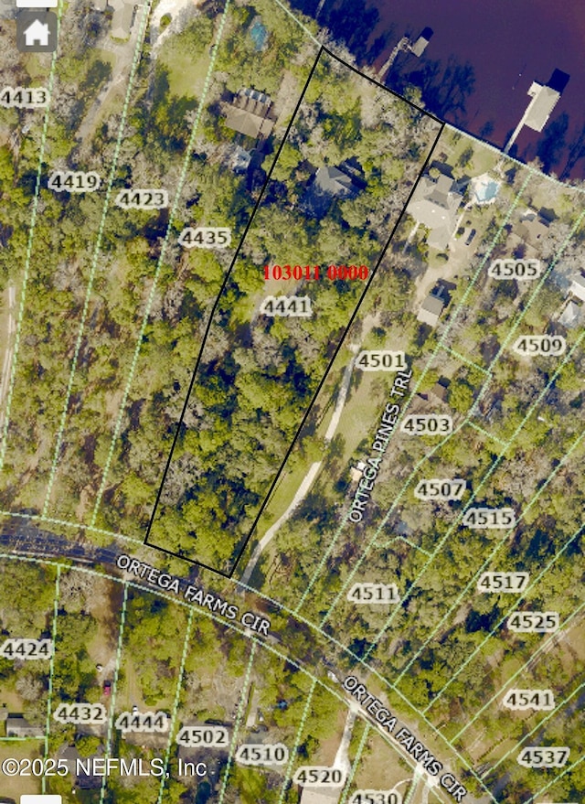 4441 Ortega Farms Cir, Jacksonville, FL 32210 - photo 34