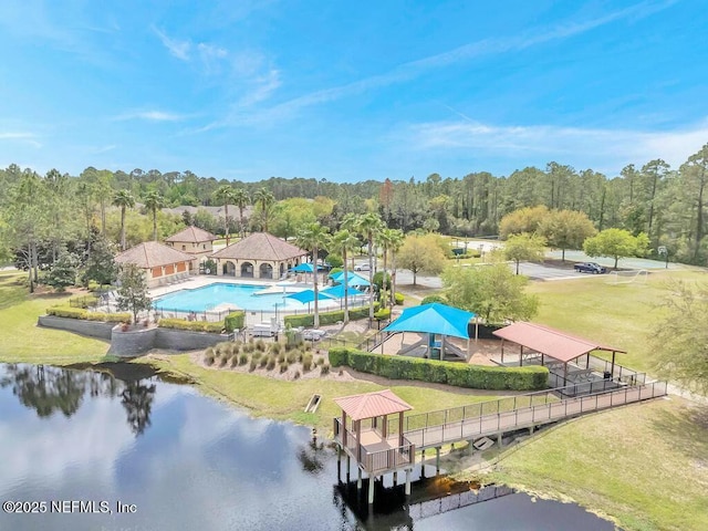 104 Alegria Cir, Saint Augustine, FL 32095 - photo 27