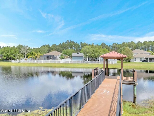 104 Alegria Cir, Saint Augustine, FL 32095 - photo 31
