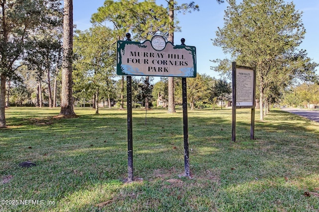 1007 Brierfield Dr, Jacksonville, FL 32205 - photo 30