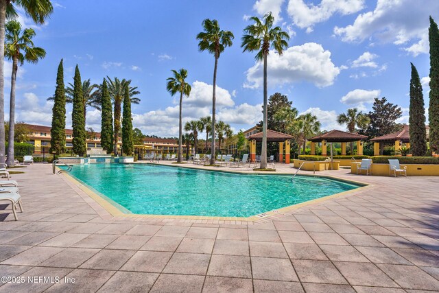 9745 Touchton Rd Unit 305, Jacksonville, FL 32246 - photo 29