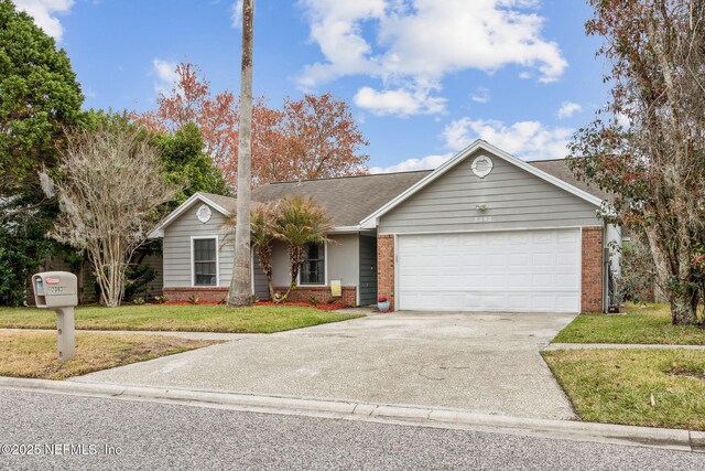 2393 Egrets Glade Dr, Jacksonville, FL 32224 - photo 3