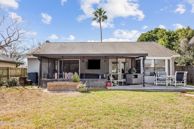 2393 Egrets Glade Dr, Jacksonville, FL 32224 - photo 30