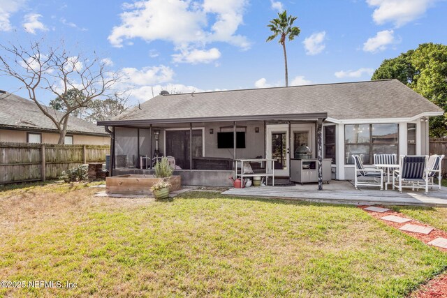 2393 Egrets Glade Dr, Jacksonville, FL 32224 - photo 31
